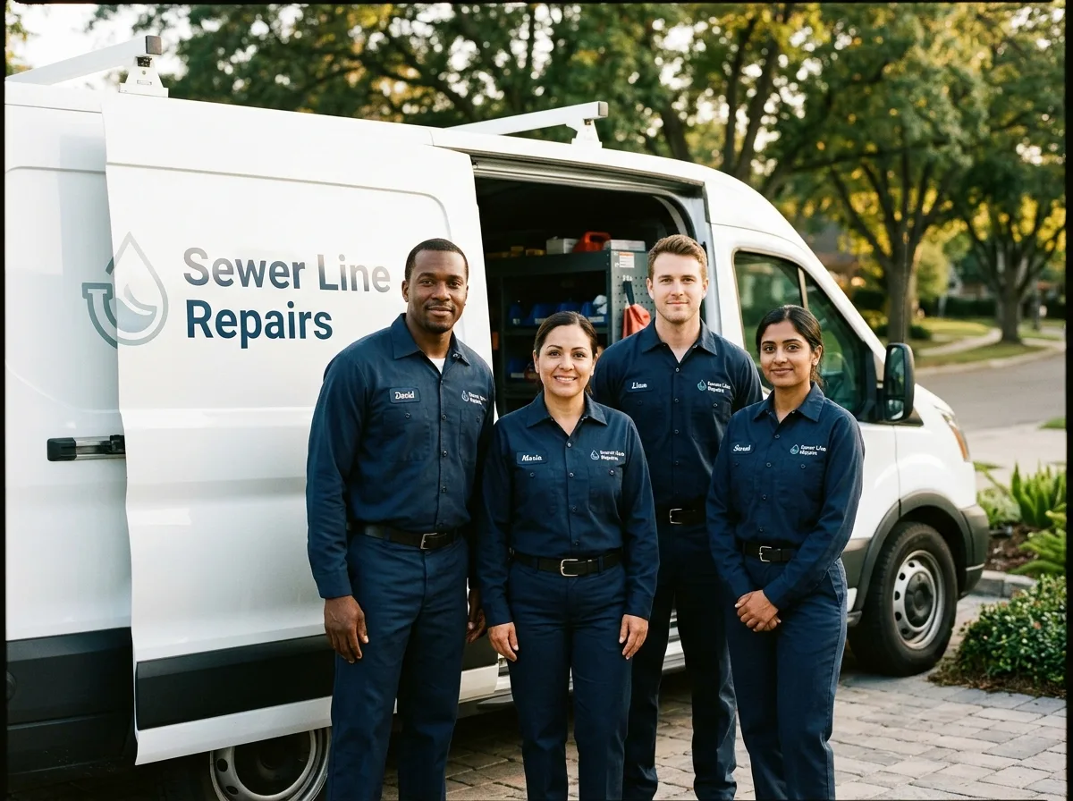 Emergency Plumber company in Dumfries, VA