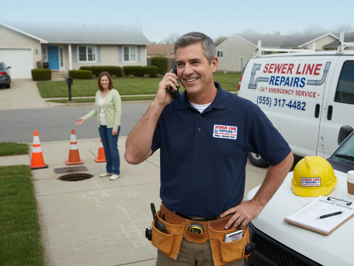 Emergency Plumber Dumfries, VA FAQs